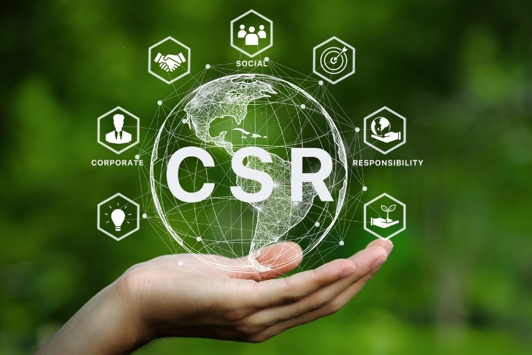 How Corporate Social Responsibility is Leading the Way to a Sustainable Future